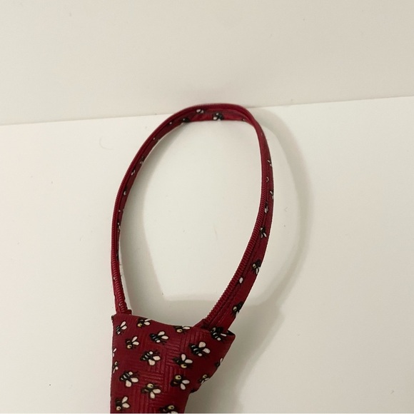 Kids Winnie The Pooh Children’s Tie - Picture 5 of 16